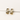 Earrings 'Erato'